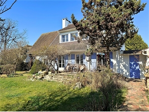 maison à la vente -   60300  SENLIS, surface 146 m2 vente maison - UBI480107564